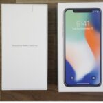 Mẫu hộp giấy đựng điện thoại