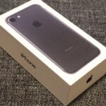 Mẫu hộp giấy đựng điện thoại