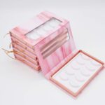 Mẫu hộp giấy đựng mi