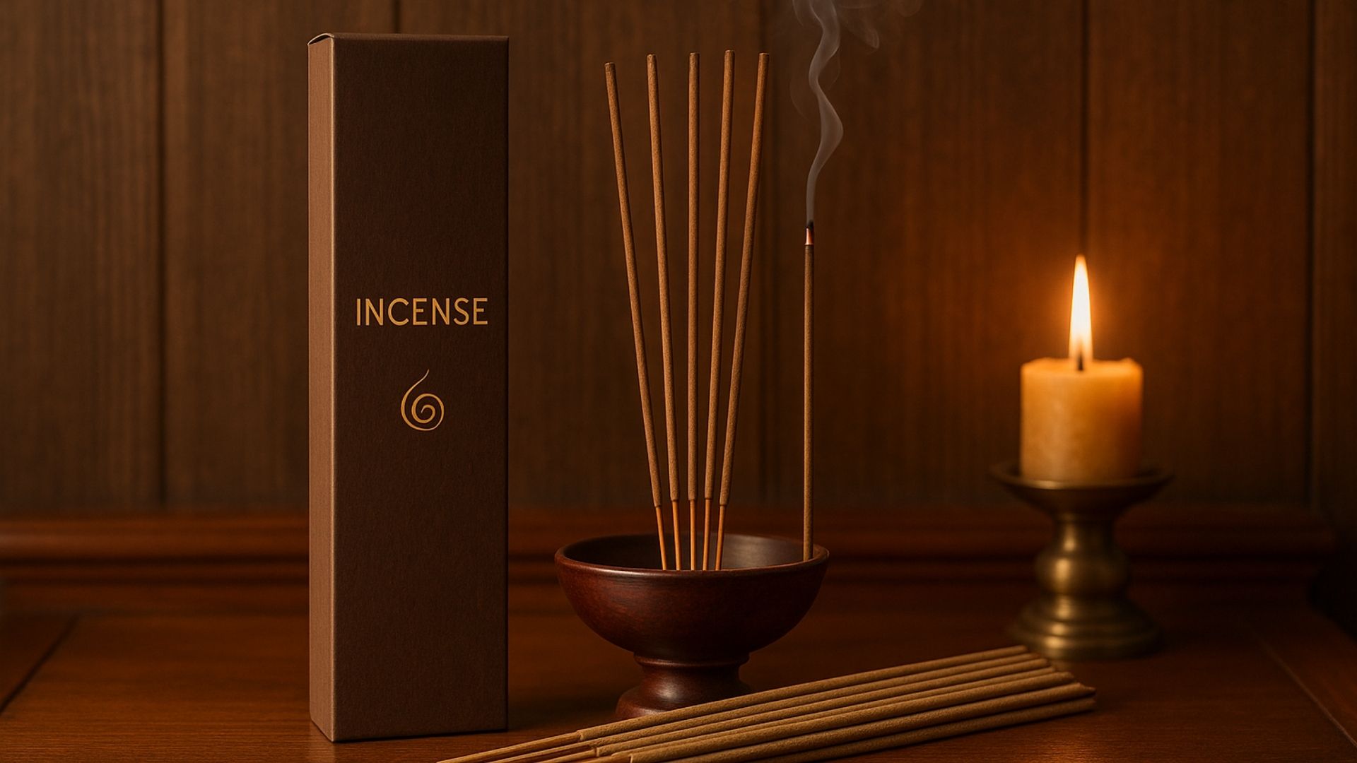 Lợi ích khi sử dụng hộp giấy đựng nhang – Hình minh hoạ