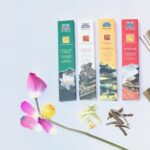 hộp giấy đựng nhang