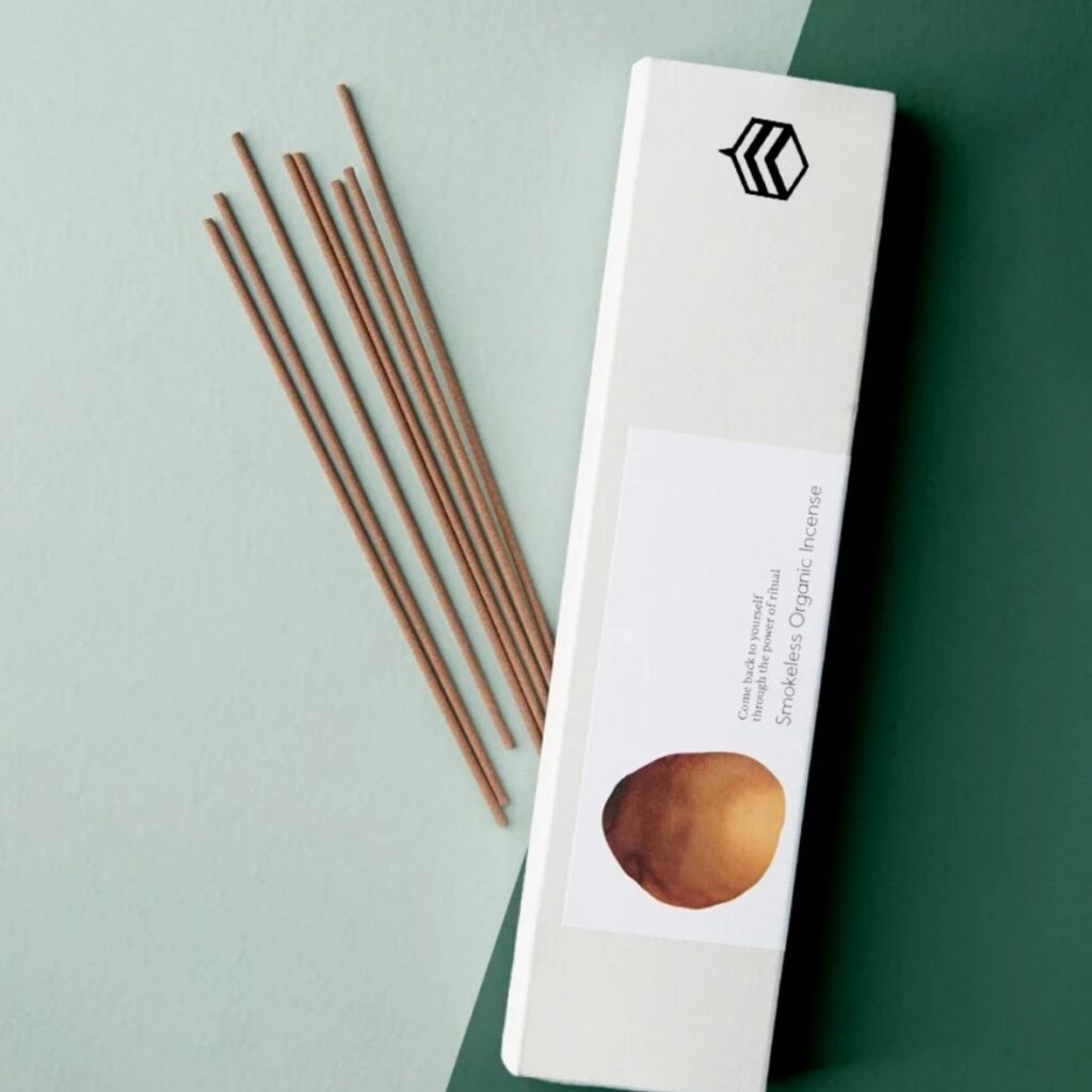 hộp giấy đựng nhang