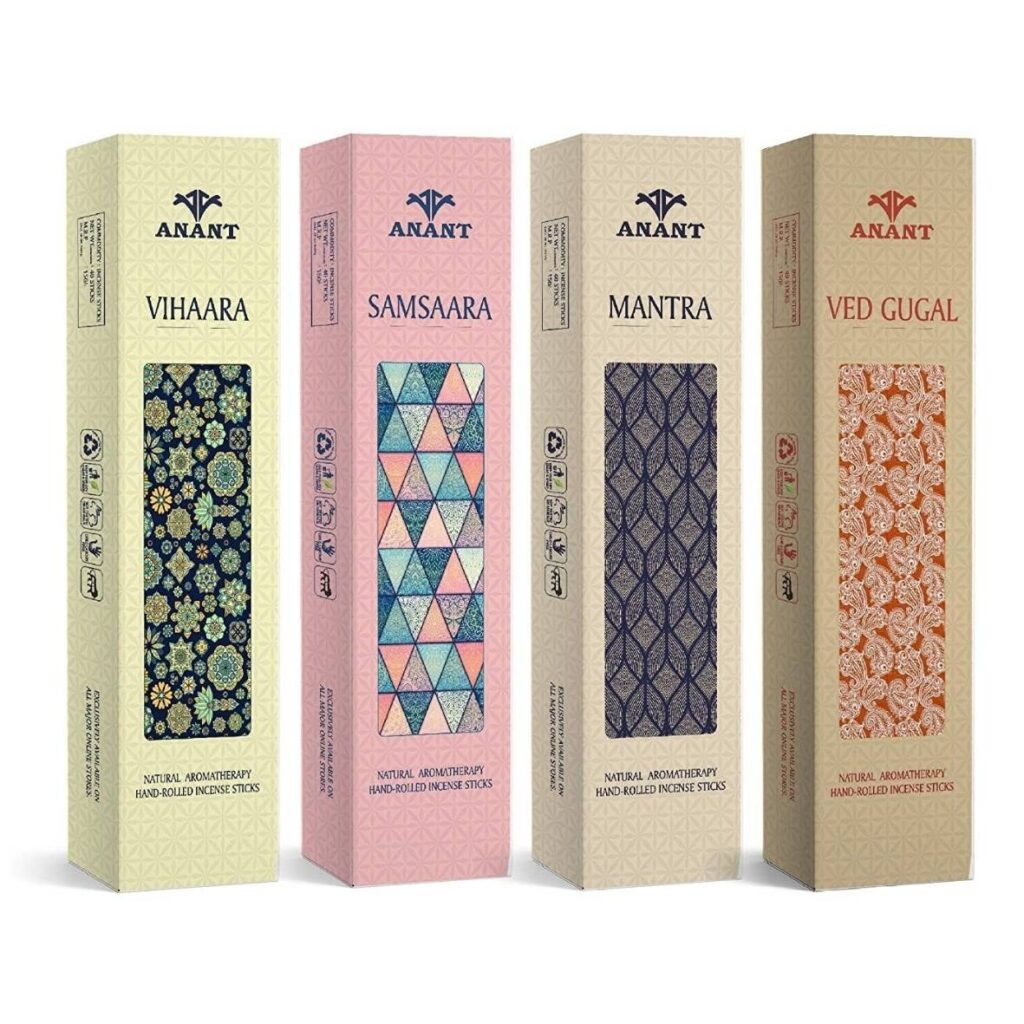 hộp giấy đựng nhang