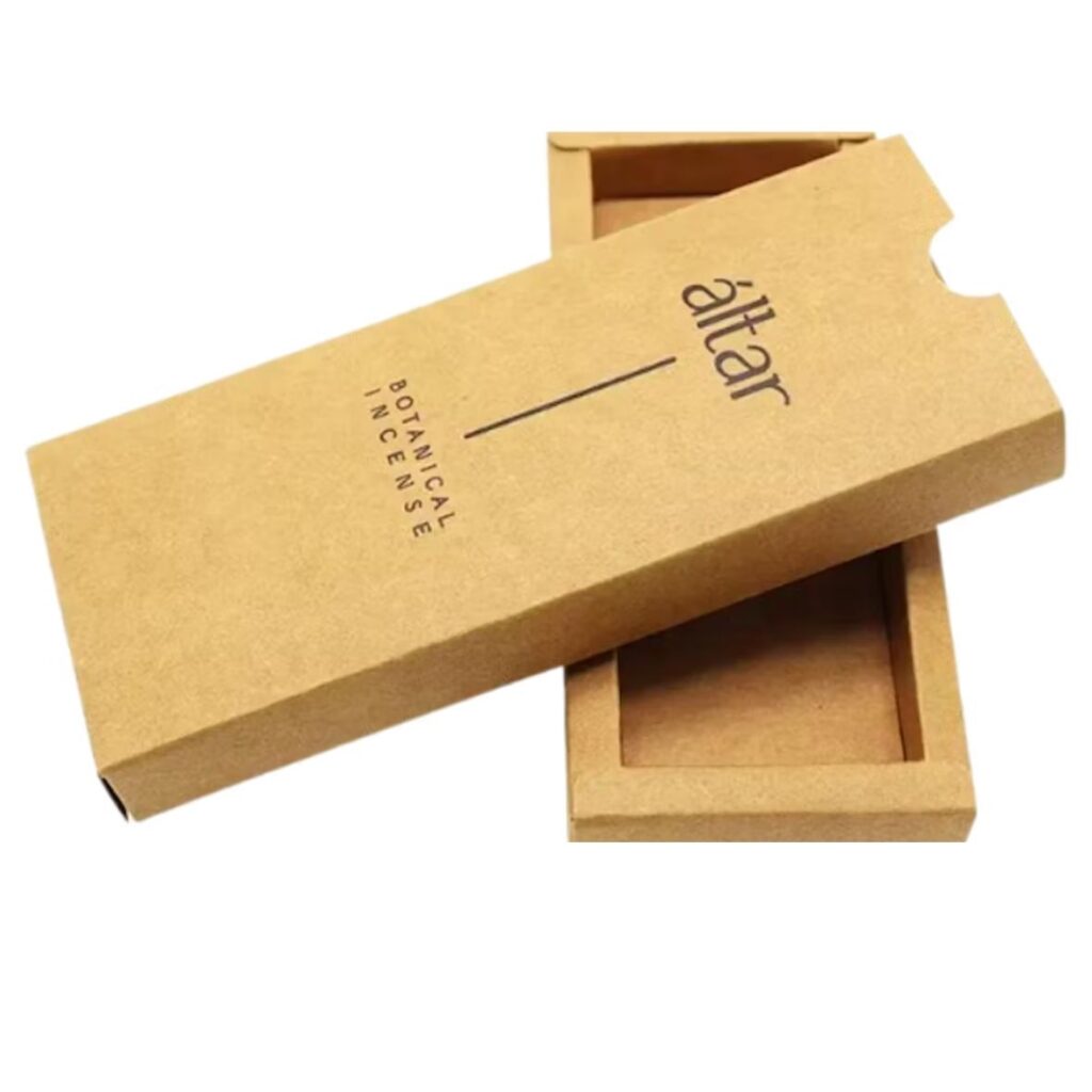 hộp giấy đựng nhang