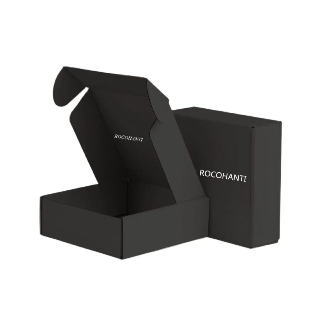 hộp giấy đựng quần áo