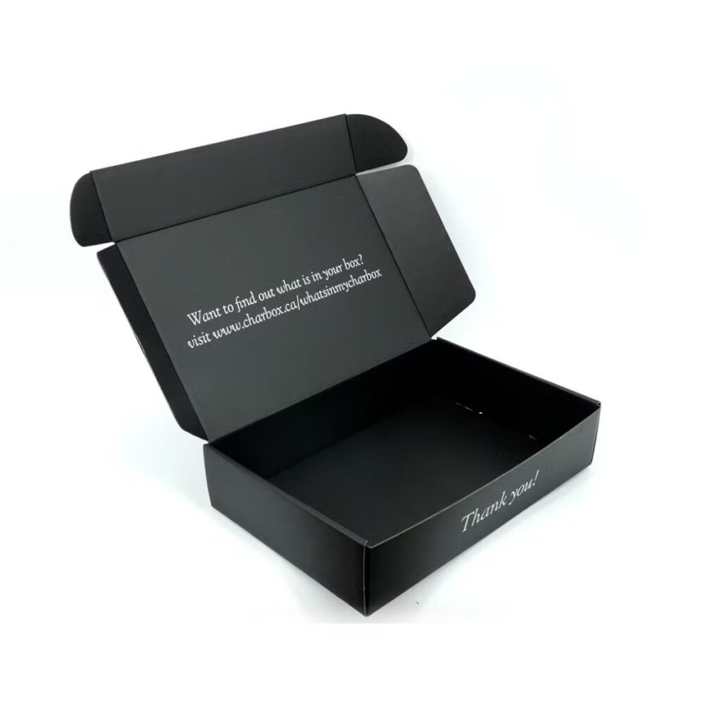 hộp giấy đựng quần áo