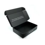 hộp giấy đựng quần áo