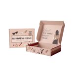 hộp giấy đựng quần áo