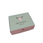 hộp giấy đựng quần áo