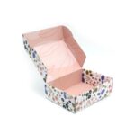 Mẫu hộp giấy duplex