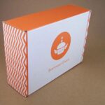 Mẫu hộp giấy duplex