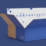 Mẫu hộp giấy duplex