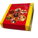 Mẫu hộp giấy duplex