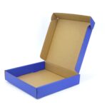 Mẫu hộp giấy ivory