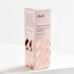 Mẫu hộp giấy ivory