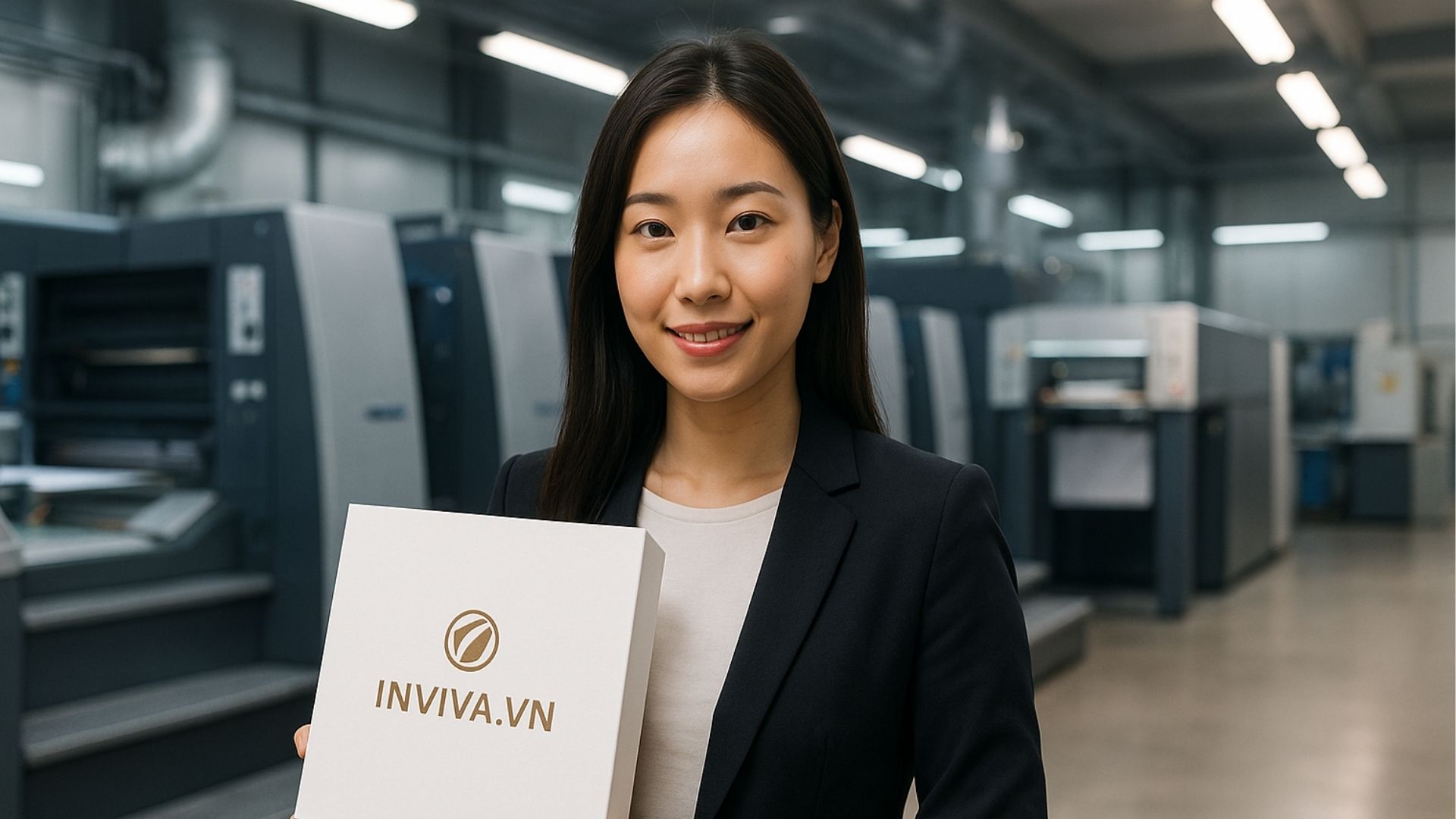 Tại sao Inviva.vn là đối tác in hộp giấy ivory đáng tin cậy – Hình minh hoạ