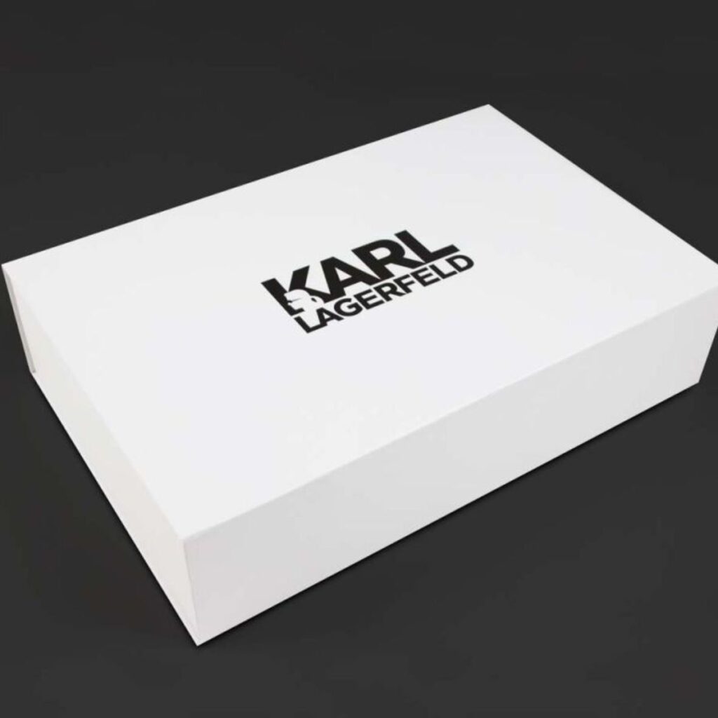 Mẫu hộp nam châm