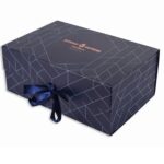 Mẫu hộp nam châm