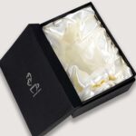 Mẫu hộp xi lót lụa