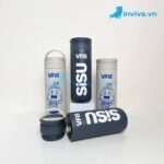 Dịch vụ in bình giữ nhiệt theo yêu cầu, giá rẻ từ 60.000đ/bình - Inviva.vn