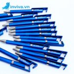 Dịch vụ in bút bi quảng cáo theo yêu cầu, giá tốt từ 5.000đ/sản phẩm