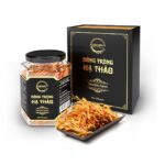 Mẫu in hộp đông trùng hạ thảo