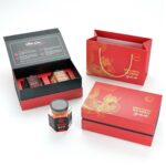 Mẫu in hộp đông trùng hạ thảo