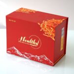 Xưởng in hộp đông trùng hạ thảo cao cấp theo yêu cầu, giá tốt từ 20.000đ/hộp tại TP.HCM