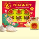 Mẫu in hộp yến sào