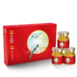 Mẫu in hộp yến sào