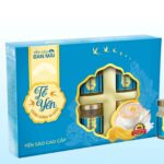 Mẫu in hộp yến sào