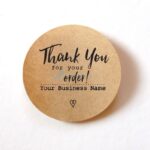 Xưởng in tem nhãn giá rẻ, lấy ngay từ 150đ/tem - Miễn phí thiết kế khi in ấn tem nhãn từ 1.000