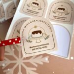 Xưởng in tem nhãn giá rẻ, lấy ngay từ 150đ/tem - Miễn phí thiết kế khi in ấn tem nhãn từ 1.000