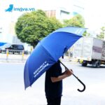 Xưởng sản xuất ô dù in logo theo yêu cầu, giá từ 70.000đ - Thiết kế miễn phí