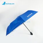 Xưởng sản xuất ô dù in logo theo yêu cầu, giá từ 70.000đ - Thiết kế miễn phí