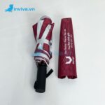 Xưởng sản xuất ô dù in logo theo yêu cầu, giá từ 70.000đ - Thiết kế miễn phí