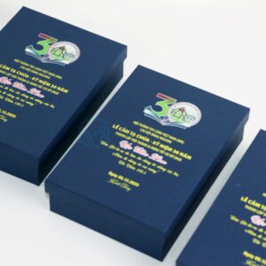 Xưởng in hộp âm dương theo yêu cầu, giá từ 25.000đ/hộp, miễn phí thiết kế khi in từ 100 hộp