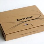 Hình ảnh thùng carton đựng màn hình máy tính