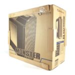 Hình ảnh thùng carton đựng màn hình máy tính