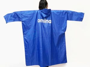 Dịch vụ in áo mưa theo yêu cầu, giá tận xưởng từ 40.000đ – Thiết kế miễn phí