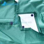 Dịch vụ in áo mưa theo yêu cầu, giá tận xưởng từ 40.000đ - Thiết kế miễn phí