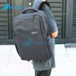 Xưởng may balo in logo theo yêu cầu, giá tốt từ 70.000đ - Miễn phí thiết kế