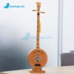 Hộp gỗ khắc laser #11