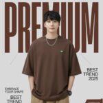 Hộp gỗ khắc laser #10