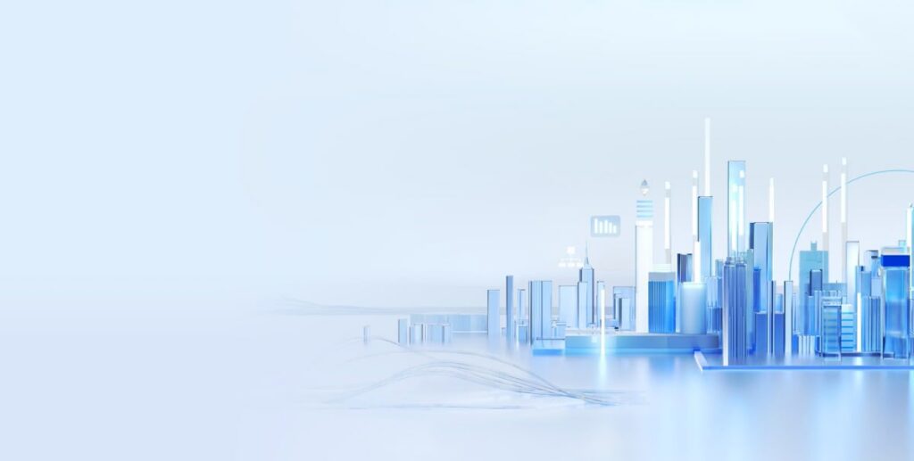 Backdrop khởi công dự án công trình công cộng phục vụ người dân