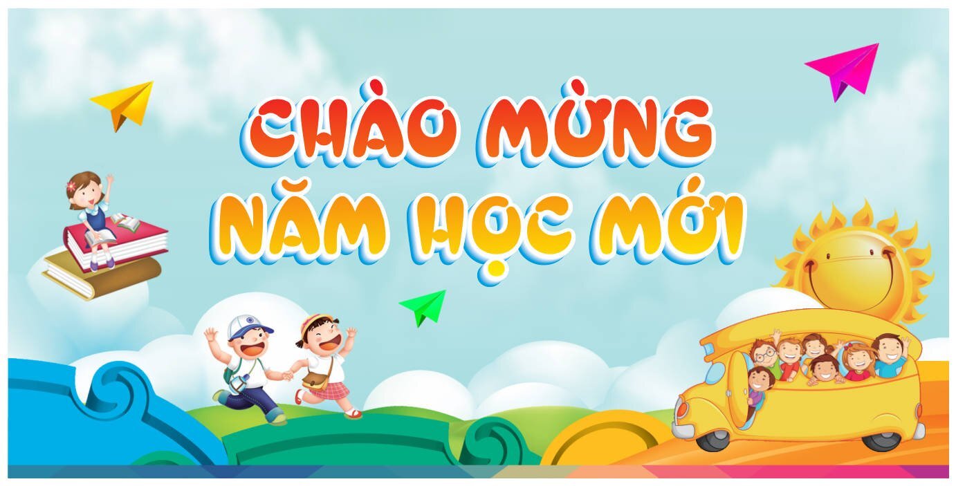 Background chào năm mới vui vẻ