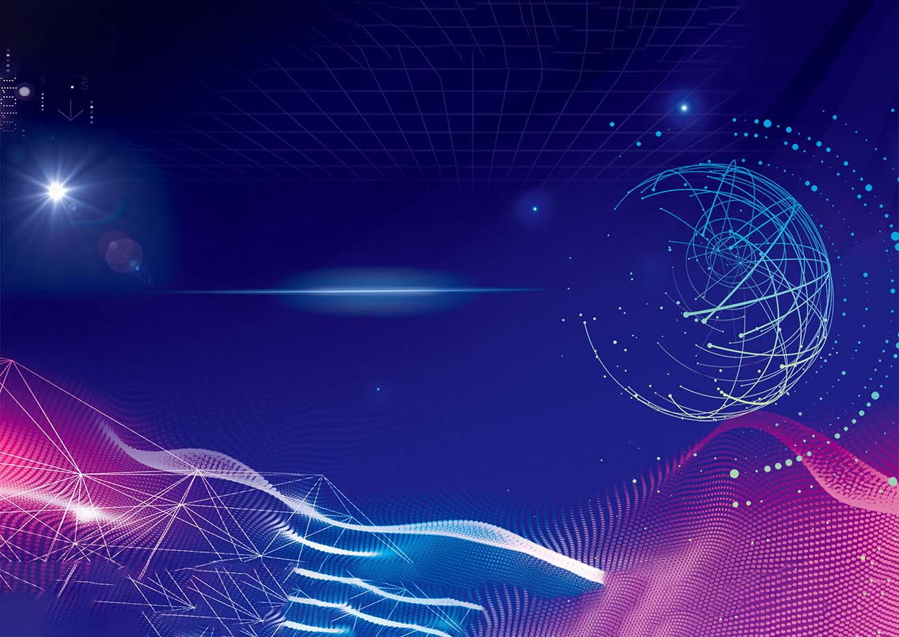 Background công nghệ đẹp giúp banner và poster thu hút hơn