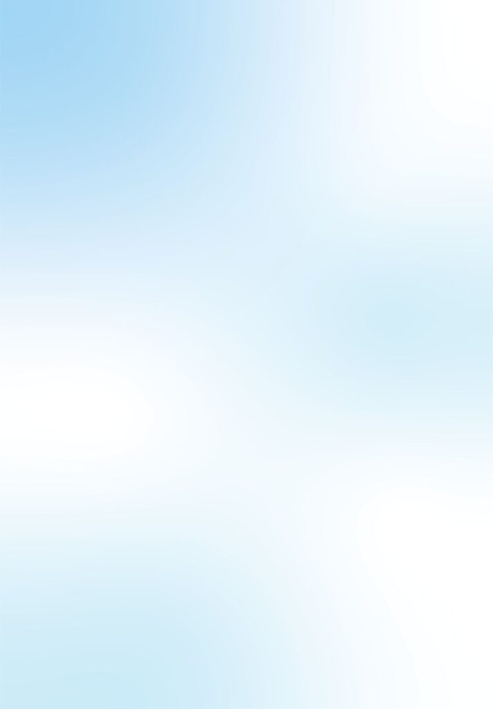 Background gradient xanh trắng trong sáng