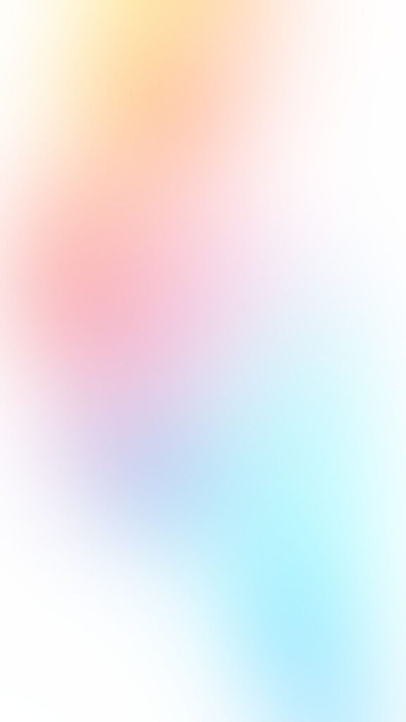 Background gradient đa màu sắc