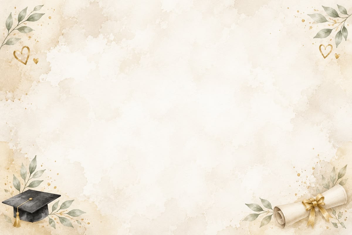 Backdrop lễ tốt nghiệp đẹp 08